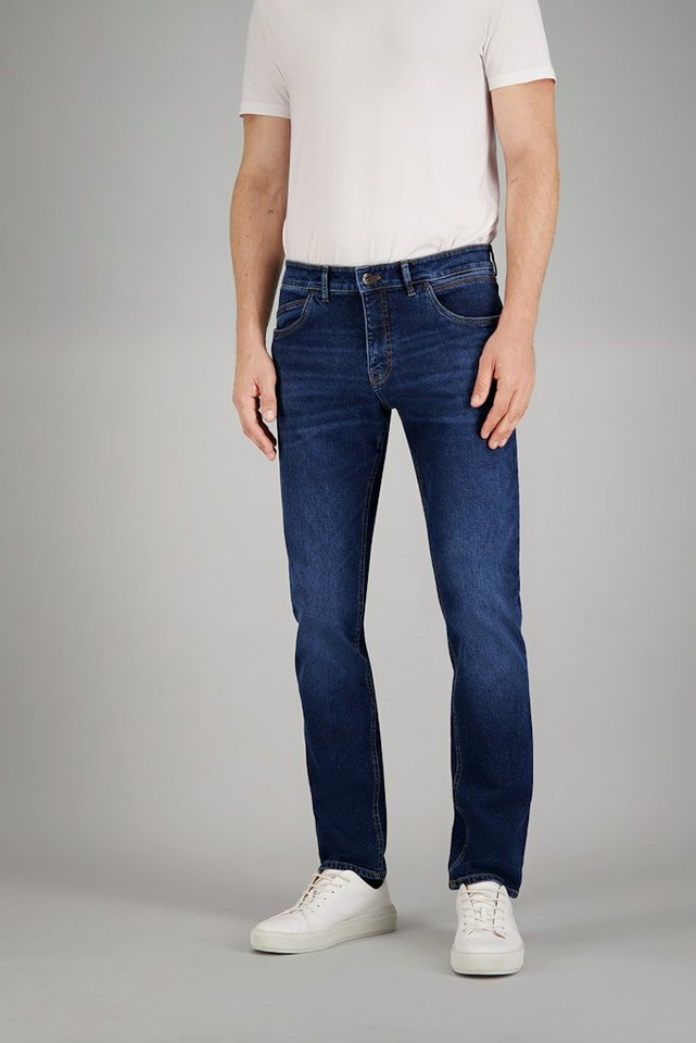 Atelier GARDEUR 5-Pocket-Jeans Jeans für Herren (1-tlg) von Atelier GARDEUR