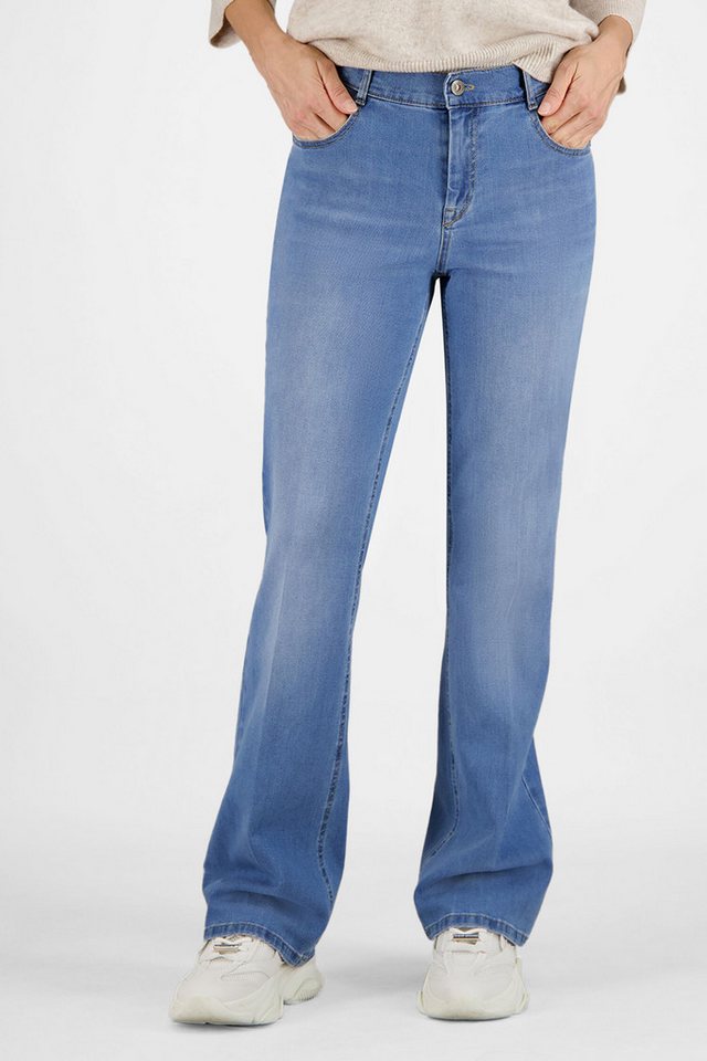 Atelier GARDEUR 5-Pocket-Jeans ZURI126 Hochwertiger Denim Atelier GARDEUR 5-Pocket-Jeans ZURI126 Hochwertiger Denim von Atelier GARDEUR