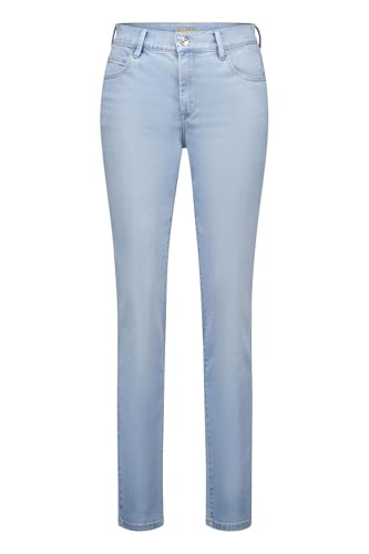 Atelier GARDEUR Damen Hose Bleach Used(7165)(Herstellergröße: 42) von Atelier GARDEUR