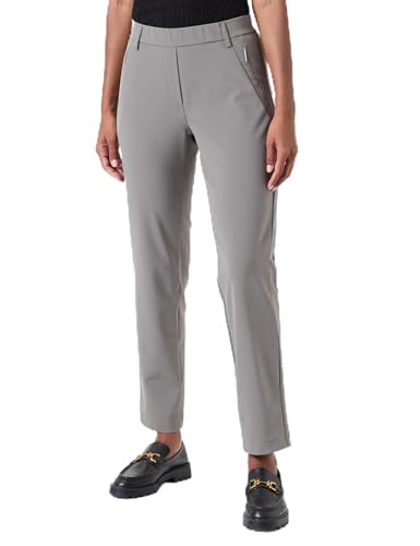 Atelier GARDEUR Damen Hose Dunkel Taupe(3025)(Herstellergröße: 36) von Atelier GARDEUR