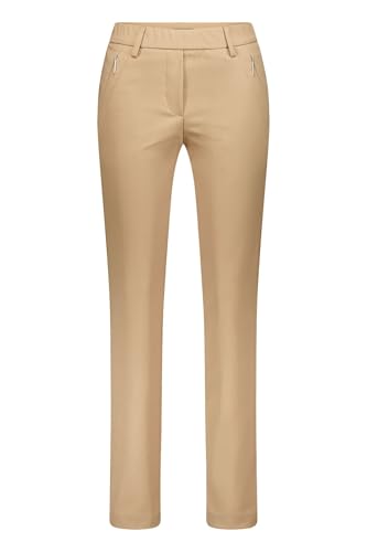 Atelier GARDEUR Damen Hose Sand(1324)(Herstellergröße: 44) von Atelier GARDEUR