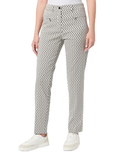 Atelier GARDEUR Damen Hose Sand(2014)(Herstellergröße: 40) von Atelier GARDEUR