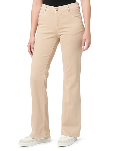 Atelier GARDEUR Damen Hose Sand(2014)(Herstellergröße: 42) von Atelier GARDEUR