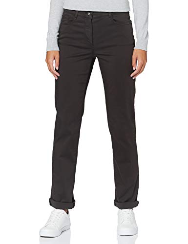 Atelier GARDEUR Damen Inga Hose, 28, 38 Kurz EU von Atelier GARDEUR