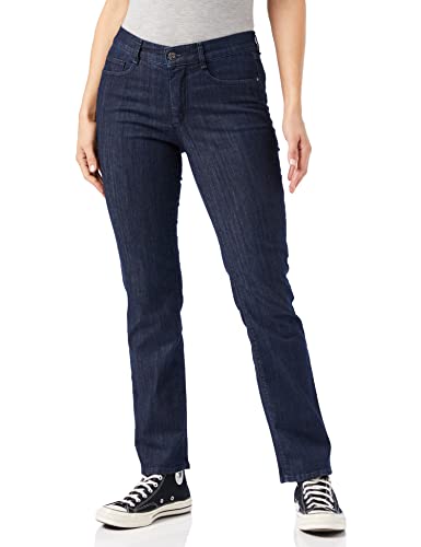 Atelier GARDEUR Damen Inga Jeans, Dark Blue, 48 von Atelier GARDEUR