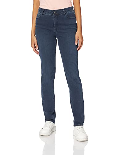 Atelier GARDEUR Damen Inga Jeans, Dark Stone 168, 36 Atelier GARDEUR Damen Inga Jeans, Dark Stone 168, 36 von Atelier GARDEUR