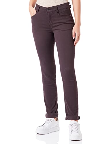 Atelier GARDEUR Damen VICKY801 Hose, After Dark(1029), 40 von Atelier GARDEUR