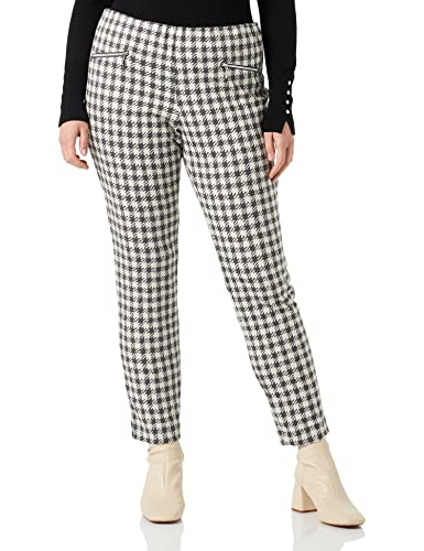 Atelier GARDEUR Damen ZENE10 Hose, Castlerock(2097), 42 von Atelier GARDEUR