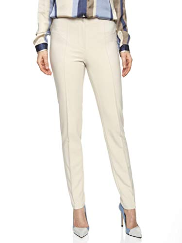 Atelier GARDEUR Damen Zene13 Hose, Beige (Sand 13), 40 EU von Atelier GARDEUR
