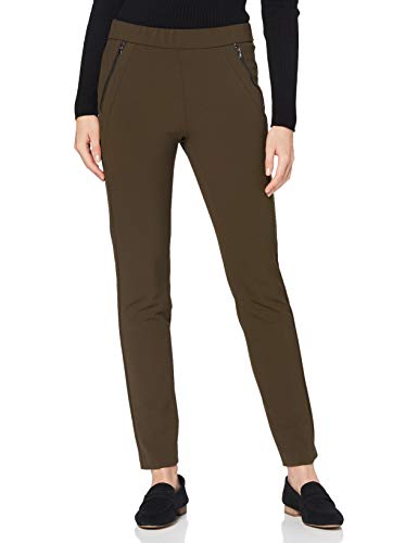 Atelier GARDEUR Damen Zene28 Hose, 328, 36 Kurz EU von Atelier GARDEUR