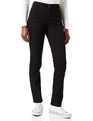 Atelier GARDEUR Damen Zuri Jeans, Black, 40 Atelier GARDEUR Damen Zuri Jeans, Black, 40 von Atelier GARDEUR