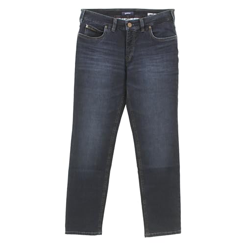 Atelier GARDEUR, Batu, Herren Jeans Hose Stretchdenim Darkblue W 32 L 32 von Atelier GARDEUR