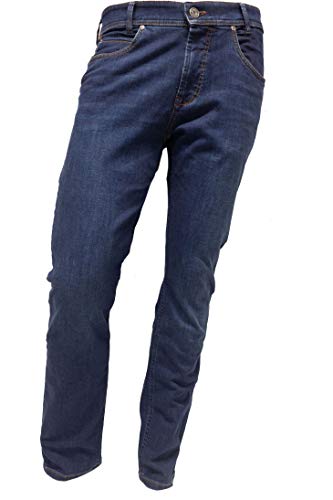 Atelier GARDEUR Herren BATU-4 Jeans, 167, 34/32 von Atelier GARDEUR