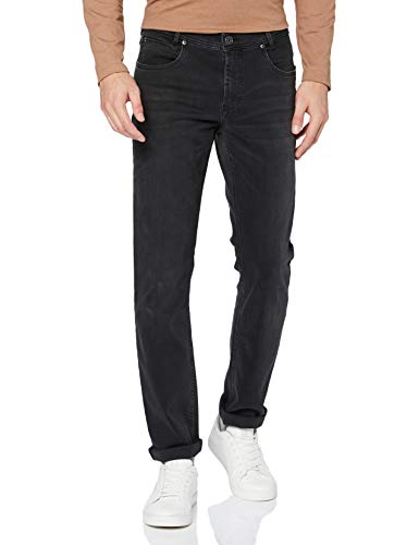 Atelier GARDEUR Herren BATU-4 Jeans, 198, 34/34 von Atelier GARDEUR