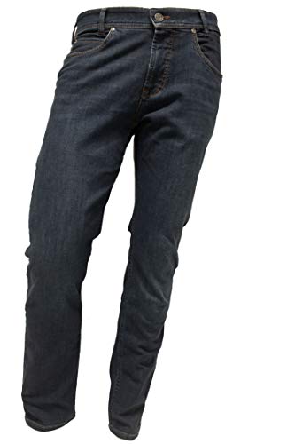 Atelier GARDEUR Herren BATU-4 Jeans, 468, 38/32 von Atelier GARDEUR