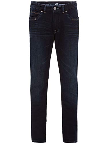 Atelier GARDEUR Herren Batu Jeans, Dark Denim Blue 169, 33W / 32L Atelier GARDEUR Herren Batu Jeans, Dark Denim Blue 169, 33W / 32L von Atelier GARDEUR