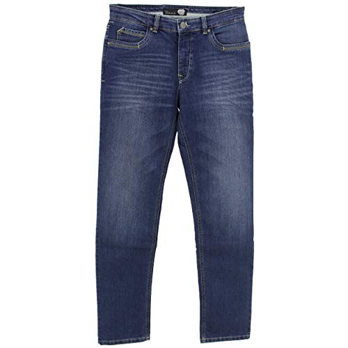 Atelier GARDEUR Herren Batu Jeans, Stone Blue 67, 32W / 34L Atelier GARDEUR Herren Batu Jeans, Stone Blue 67, 32W / 34L von Atelier GARDEUR