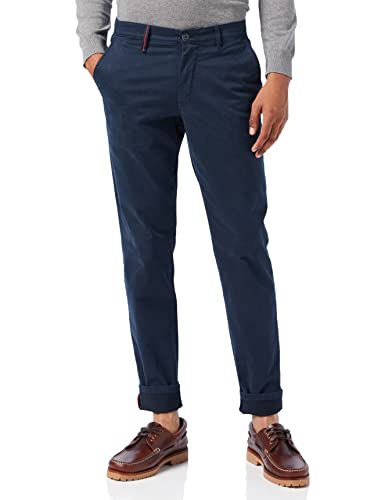 Atelier GARDEUR Herren Benito Slim Jeans, Blau (Marine 68), 40W / 32L EU von Atelier GARDEUR