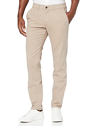 Atelier GARDEUR Herren Benny Hose, Beige (Beige 14), W36/L36 (Herstellergröße: 106) von Atelier GARDEUR