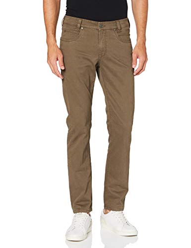 Atelier GARDEUR Herren Bill-3 Hose, 17, 33/30 von Atelier GARDEUR