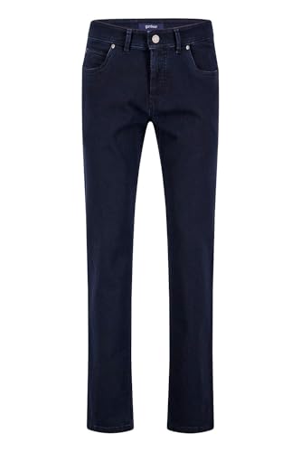 Atelier GARDEUR Herren Hose Dark Rinse(8269)(Herstellergröße: 33/30) von Atelier GARDEUR