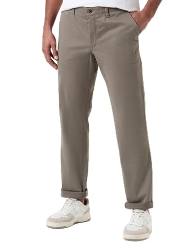 Atelier GARDEUR Herren Hose Dunkelbeige(20)(Herstellergröße: 40/32) von Atelier GARDEUR