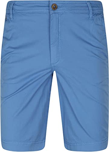 Atelier GARDEUR Herren Jean Shorts, Blue Yonder(1064), (Herstellergröße: M) von Atelier GARDEUR