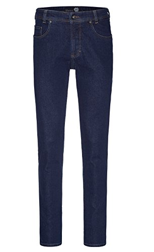 Atelier GARDEUR Herren NEVIO-11 Jeanshose, Blau (Dark Blue 69), W33/L36 von Atelier GARDEUR