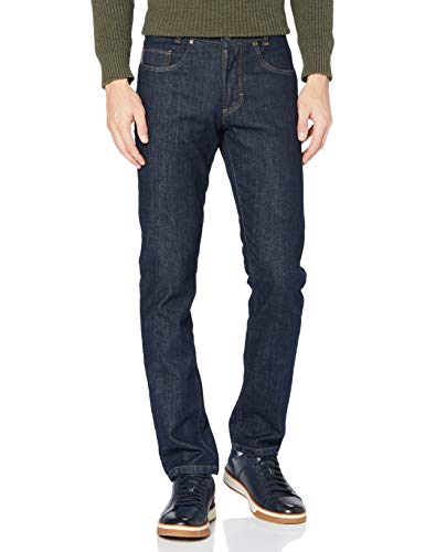 Atelier GARDEUR Herren Nevio-11 Straight Jeans, Blau (Rinse 169), 30W / 30L EU von Atelier GARDEUR