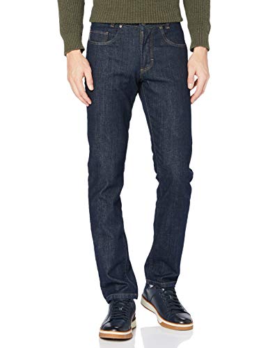 Atelier GARDEUR Herren Nevio-11 Straight Jeans, Blau (Rinse 169), 44W / 34L EU von Atelier GARDEUR