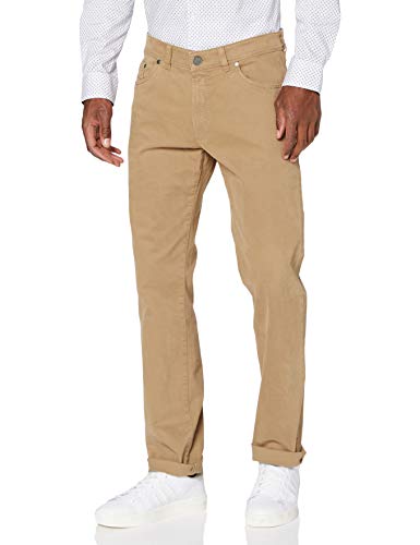 Atelier GARDEUR Herren NEVIO-13 Hose, 18, 33/34 von Atelier GARDEUR