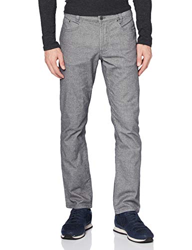 Atelier GARDEUR Herren NEVIO-13 Hose, 81, 32/34 von Atelier GARDEUR