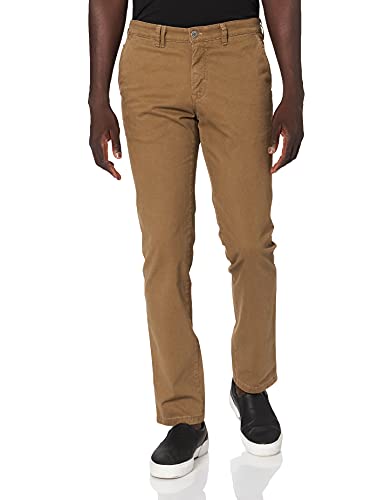 Atelier GARDEUR Herren Seven Slim Jeans, Beige (Dunkelbeige 20), W33/L30 (Herstellergröße: 33/30) von Atelier GARDEUR