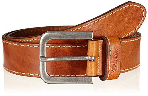 Atelier GARDEUR Herren herenriem G rtel, Braun (Braun 25), 105 EU von Atelier GARDEUR