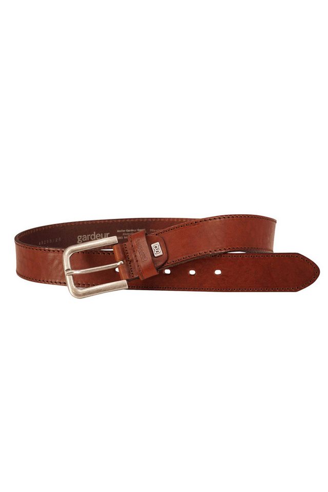 Atelier GARDEUR Ledergürtel Gürtel Echtleder Atelier GARDEUR Ledergürtel Gürtel Echtleder von Atelier GARDEUR