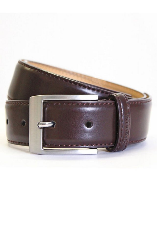 Atelier GARDEUR Ledergürtel Gürtel Echtleder von Atelier GARDEUR