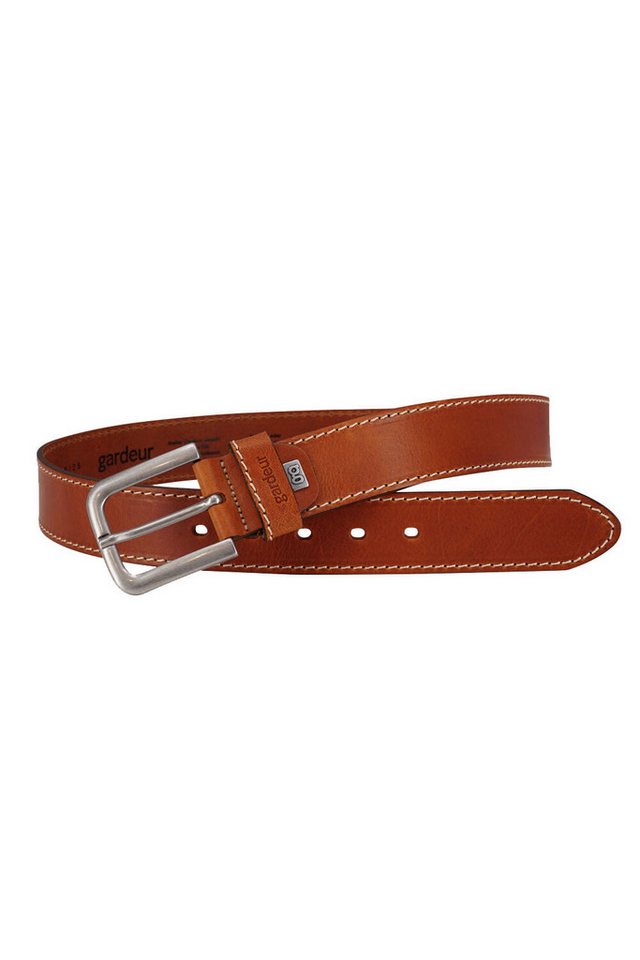 Atelier GARDEUR Ledergürtel Gürtel Echtleder Atelier GARDEUR Ledergürtel Gürtel Echtleder von Atelier GARDEUR