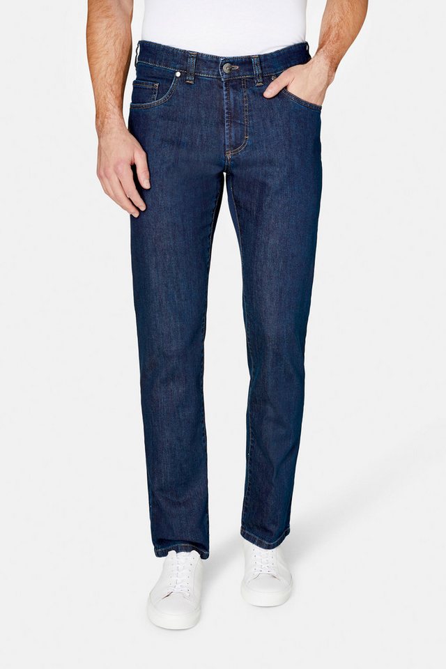Atelier GARDEUR Regular-fit-Jeans Denim Nevio Komfort-Stretch-Perfomance Atelier GARDEUR Regular-fit-Jeans Denim Nevio Komfort-Stretch-Perfomance von Atelier GARDEUR