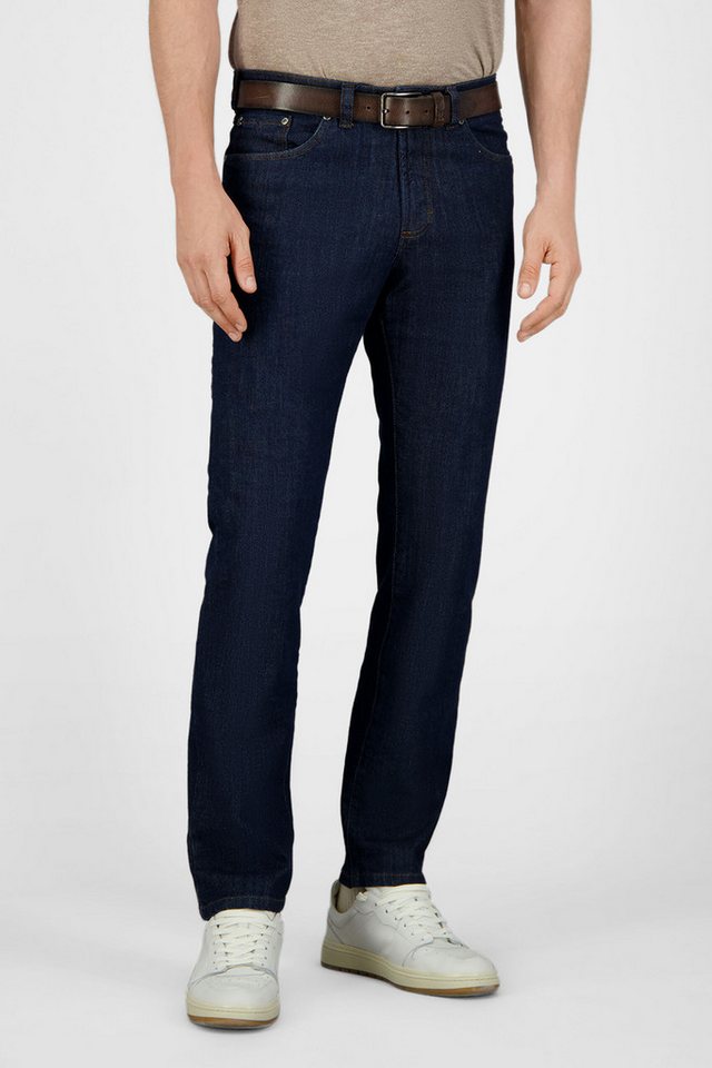 Atelier GARDEUR Regular-fit-Jeans Denim Nevio Komfort-Stretch-Perfomance Atelier GARDEUR Regular-fit-Jeans Denim Nevio Komfort-Stretch-Perfomance von Atelier GARDEUR