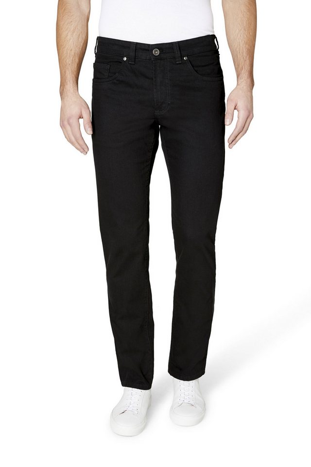 Atelier GARDEUR Regular-fit-Jeans Denim Nevio Komfort-Stretch-Perfomance Atelier GARDEUR Regular-fit-Jeans Denim Nevio Komfort-Stretch-Perfomance von Atelier GARDEUR