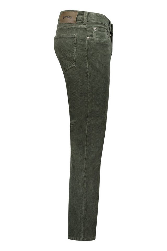 Atelier GARDEUR Stoffhose Hose 5-Pocket Modern Fit von Atelier GARDEUR