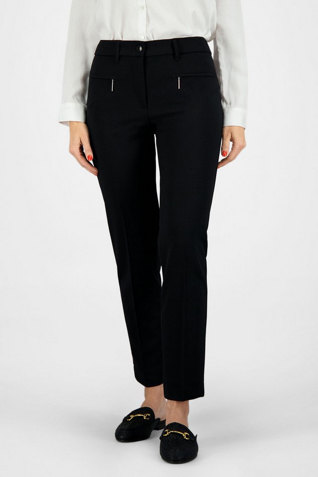 Atelier GARDEUR Stoffhose ZENE51 Reißverschluss-Leistentaschen Atelier GARDEUR Stoffhose ZENE51 Reißverschluss-Leistentaschen von Atelier GARDEUR
