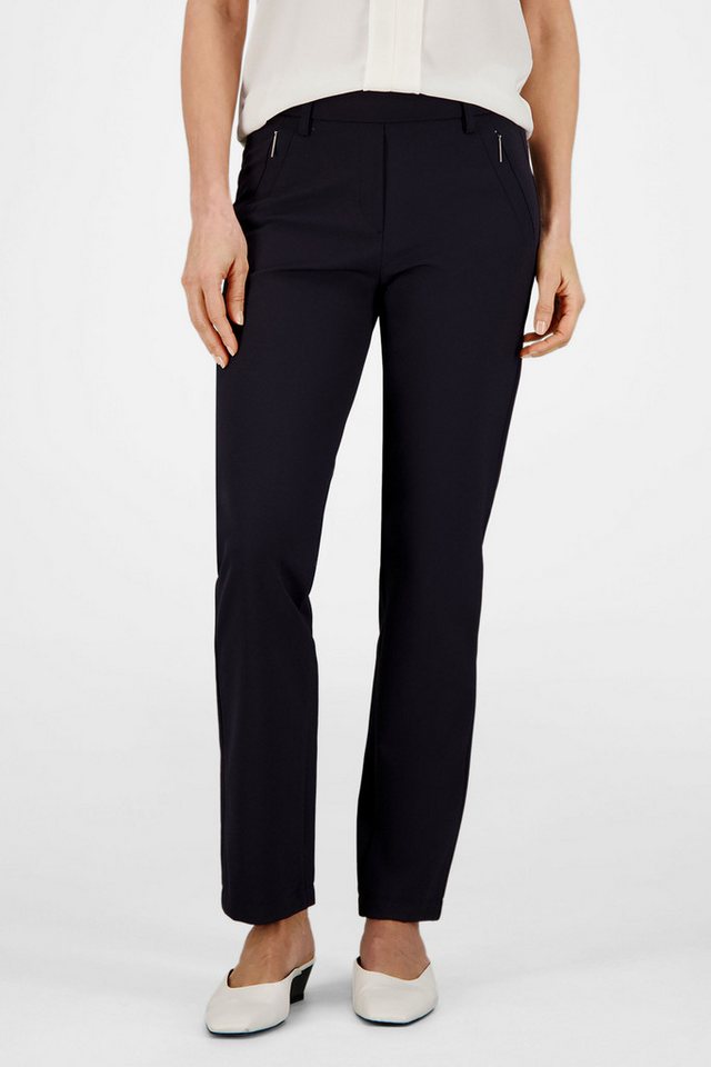 Atelier GARDEUR Stoffhose ZENE57 optimale Passform von Atelier GARDEUR