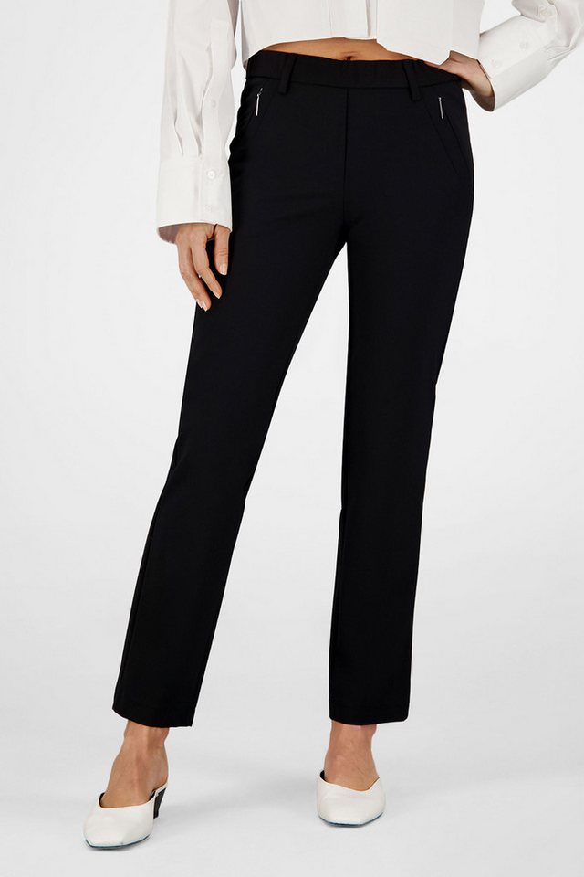 Atelier GARDEUR Stoffhose ZENE57 optimale Passform von Atelier GARDEUR