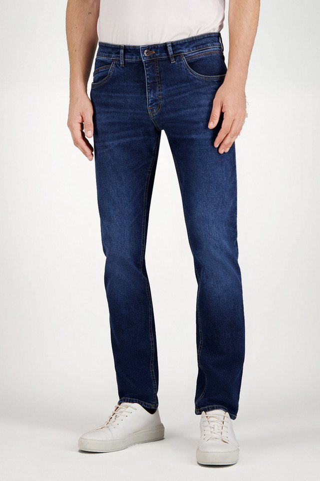 Atelier GARDEUR Stretch-Jeans Bennet Vintage-Stil von Atelier GARDEUR