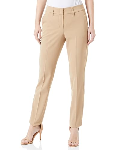 gardeur Damen Hose in der Passform Straight Fit im Modell DENISE8 von Atelier GARDEUR