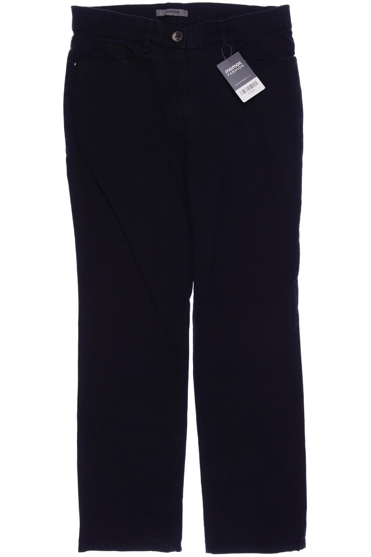 Atelier Gardeur Damen Jeans, schwarz von Atelier Gardeur