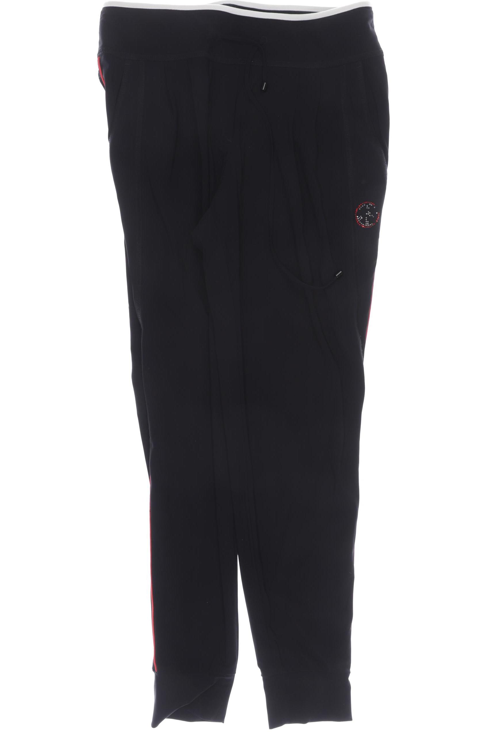 Atelier Gardeur Damen Stoffhose, schwarz von Atelier Gardeur