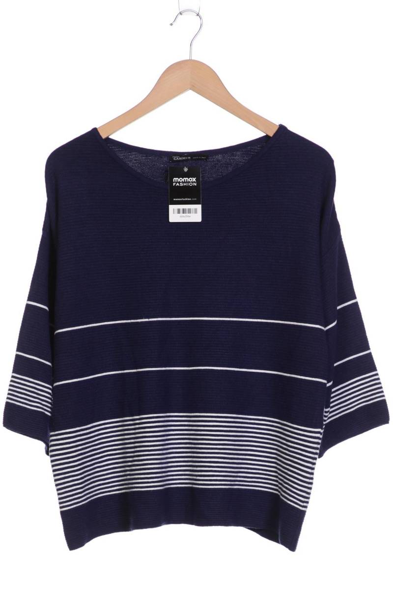 Atelier Gardeur Damen Pullover, marineblau von Atelier Gardeur