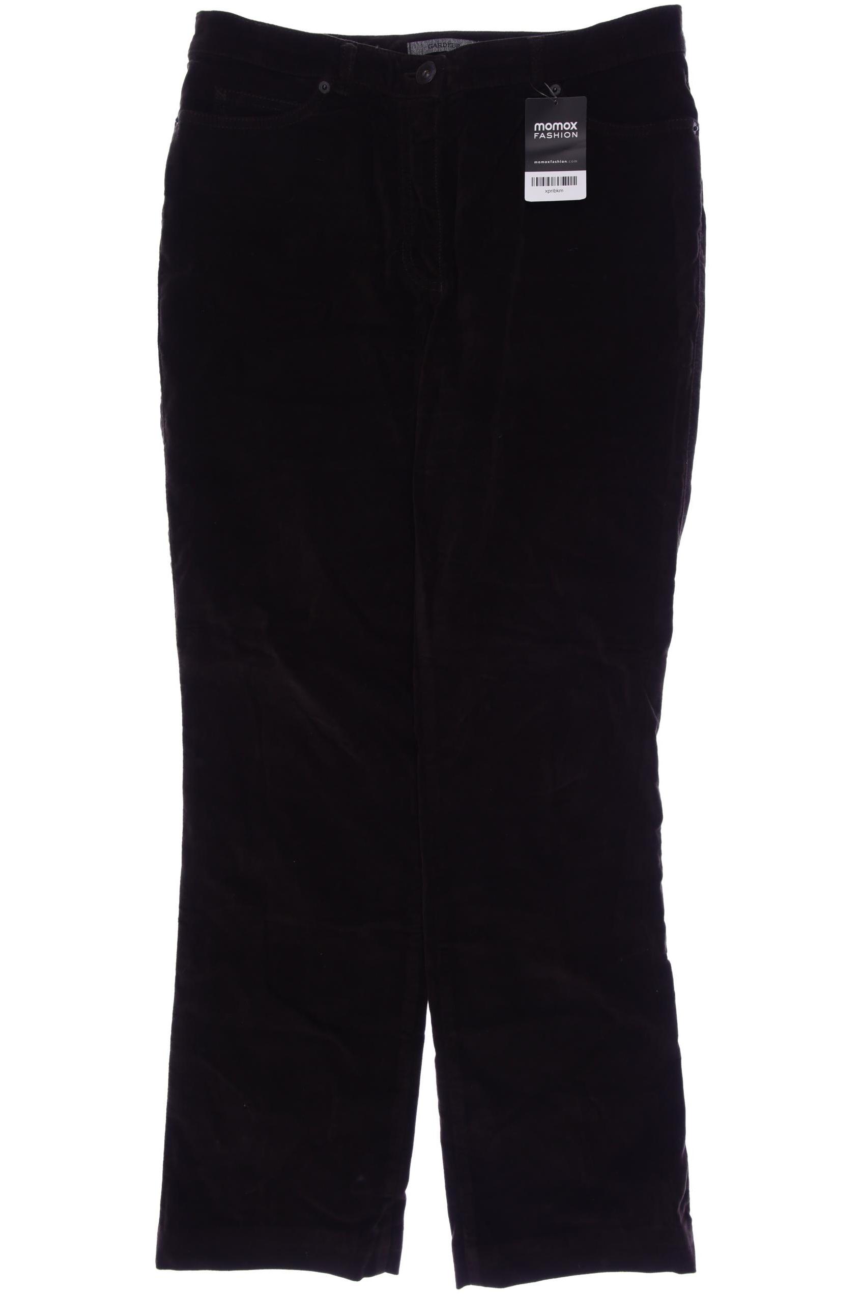 Atelier Gardeur Damen Stoffhose, braun von Atelier Gardeur